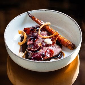 Fotografie Tapastick - 1