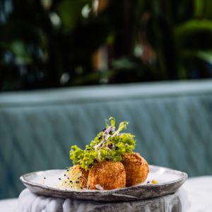 Fotografie iMZA Fine Cuisine - 0