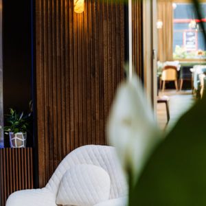 Fotografie iMZA Fine Cuisine - 1