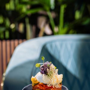 Fotografie iMZA Fine Cuisine - 2