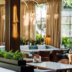 Fotografie iMZA Fine Cuisine - 3