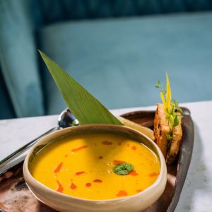 Fotografie iMZA Fine Cuisine - 5