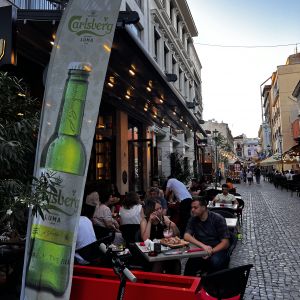 Fotografie Old City - 7