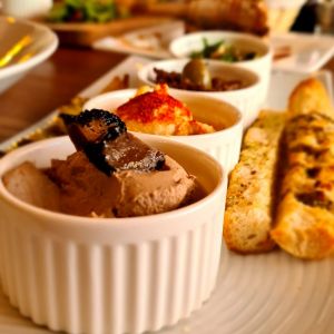 Fotografie Old City - 4