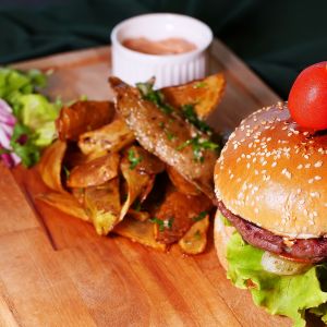 Fotografie Old City - 2