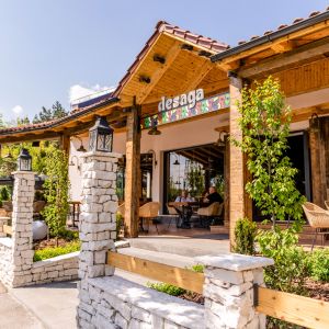 Fotografie Desaga by Euphoria - 0