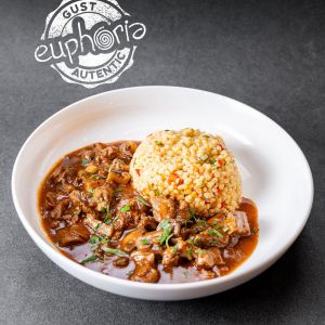 Fotografie Euphoria Biergarten - 5