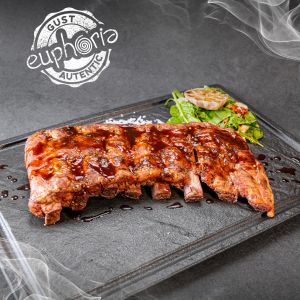 Fotografie Euphoria Biergarten - 6