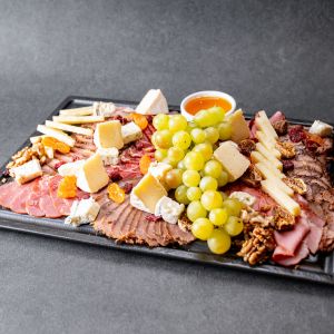 Fotografie Euphoria Biergarten - 7