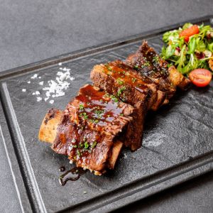 Fotografie Euphoria Biergarten - 3