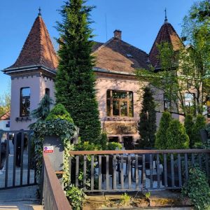 Fotografie Euphoria Biergarten - 0