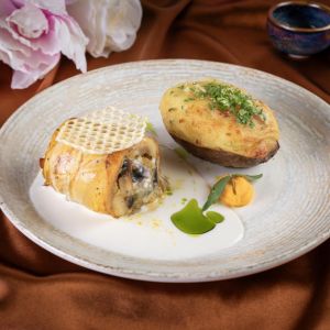 Fotografie Rediu Restaurant - 4