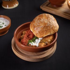 Fotografie Rediu Restaurant - 2