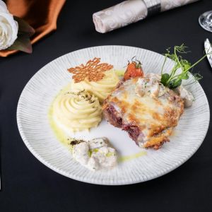 Fotografie Rediu Restaurant - 5