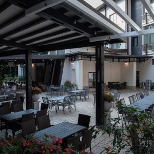 Fotografie Rediu Restaurant - 3