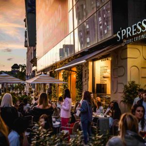 Fotografie SPRESSI - 0