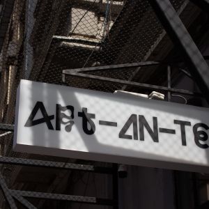 Fotografie ART-AN-TE - 0