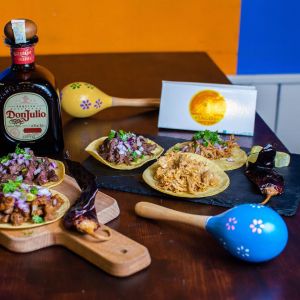 Fotografie Casa de Tacos - 1