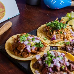 Fotografie Casa de Tacos - 4