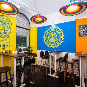 Fotografie Casa de Tacos - 0