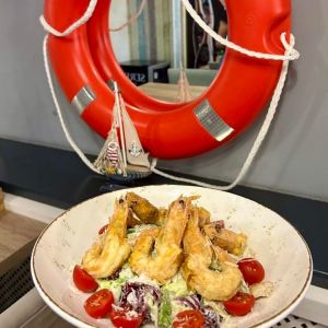 Fotografie Juicy Crab - Brasov - 0