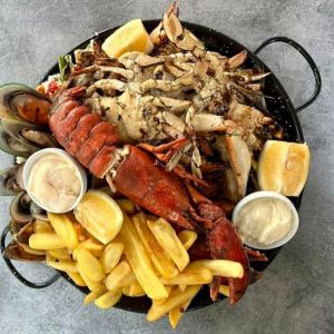 Fotografie Juicy Crab - Brasov - 1