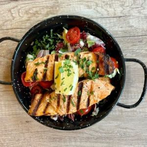 Fotografie Juicy Crab - Brasov - 4