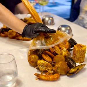 Fotografie Juicy Crab - Brasov - 5