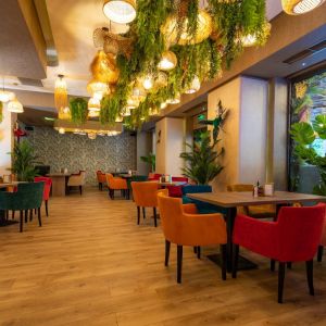 Fotografie Cheiro do Brazil - 3