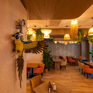 Fotografie Cheiro do Brazil - 4