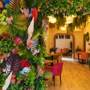 Fotografie Cheiro do Brazil - 1