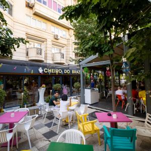 Fotografie Cheiro do Brazil - 8