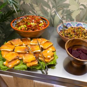 Fotografie Cheiro do Brazil - 9