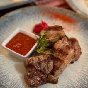 Fotografie Restaurant Balkani - 0