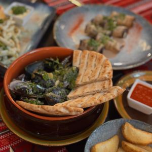 Fotografie Restaurant Balkani - 1