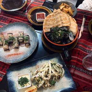 Fotografie Restaurant Balkani - 2