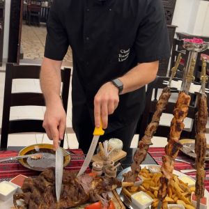 Fotografie Restaurant Balkani - 3