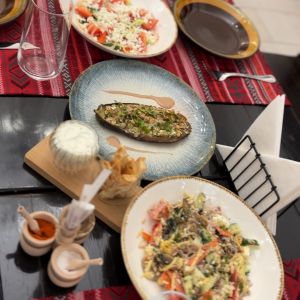 Fotografie Restaurant Balkani - 5