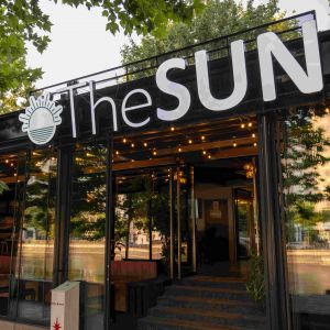 Fotografie The Sun Lounge - 0