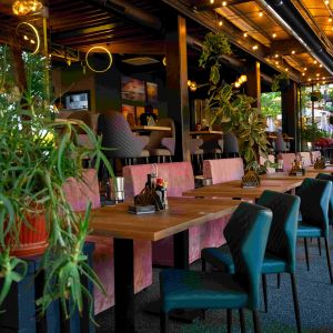 Fotografie The Sun Lounge - 2