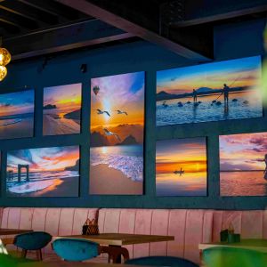 Fotografie The Sun Lounge - 3