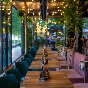 Fotografie The Sun Lounge - 4