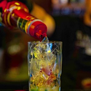 Fotografie The Sun Lounge - 5