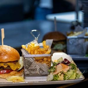 Fotografie The Sun Lounge - 8