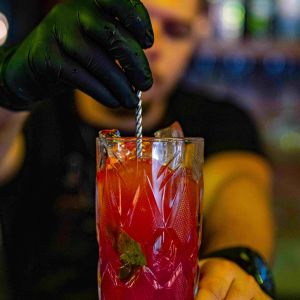 Fotografie The Sun Lounge - 11