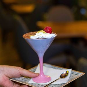 Fotografie The Sun Lounge - 12