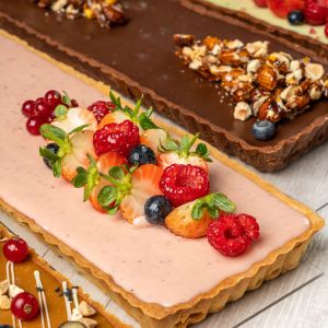 Fotografie Angeline Cake Boutique - 9