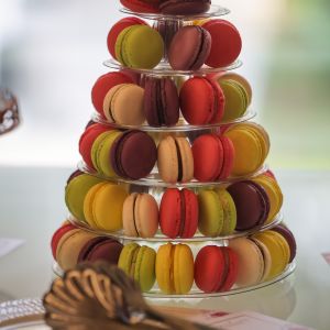 Fotografie Angeline Cake Boutique - 7