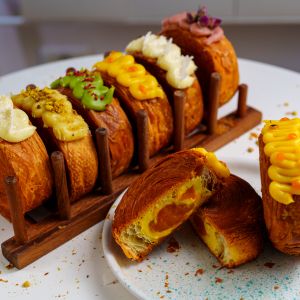 Fotografie Angeline Cake Boutique - 0