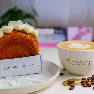Fotografie Angeline Cake Boutique - 1